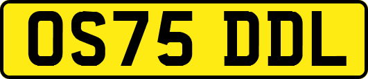 OS75DDL