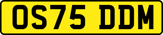 OS75DDM