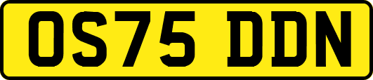 OS75DDN