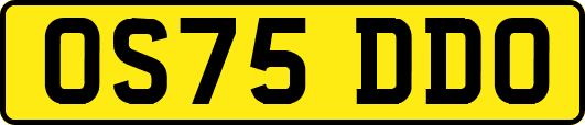 OS75DDO