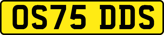 OS75DDS