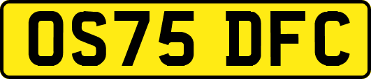 OS75DFC