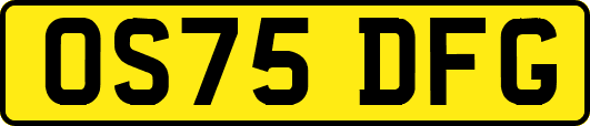 OS75DFG