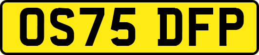 OS75DFP