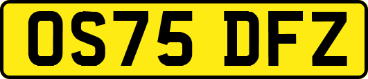 OS75DFZ
