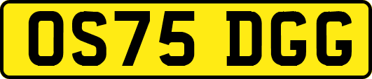 OS75DGG