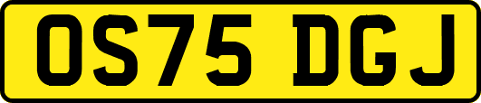 OS75DGJ