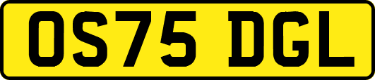 OS75DGL