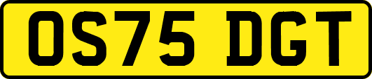 OS75DGT