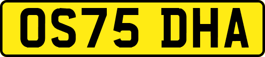 OS75DHA