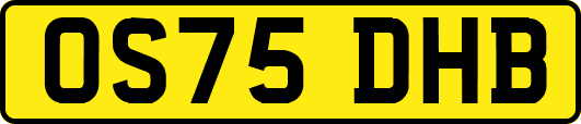 OS75DHB