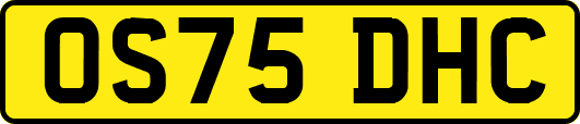 OS75DHC