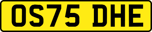 OS75DHE