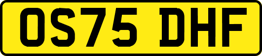 OS75DHF