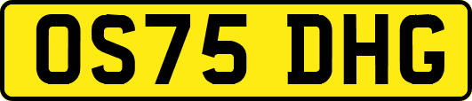 OS75DHG