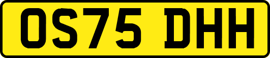 OS75DHH