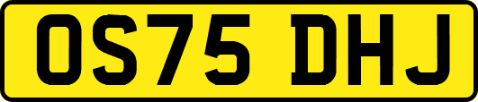 OS75DHJ