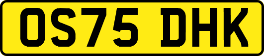 OS75DHK