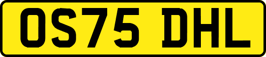 OS75DHL