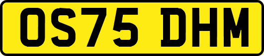 OS75DHM