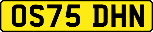 OS75DHN