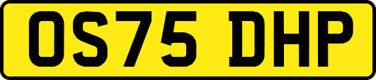 OS75DHP