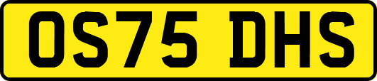 OS75DHS