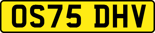 OS75DHV