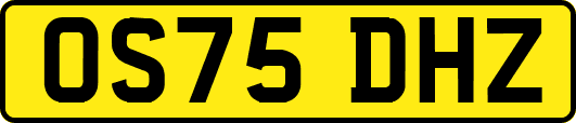 OS75DHZ