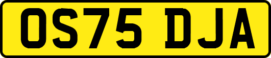 OS75DJA