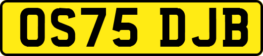 OS75DJB