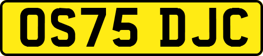 OS75DJC