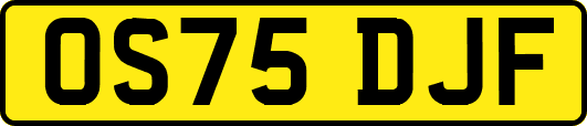 OS75DJF