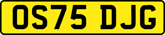 OS75DJG