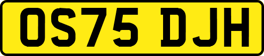OS75DJH