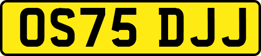 OS75DJJ