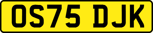OS75DJK