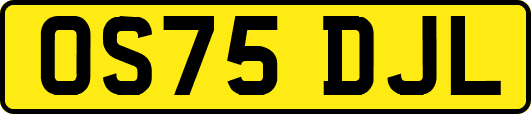 OS75DJL