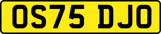 OS75DJO