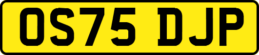 OS75DJP