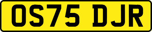 OS75DJR