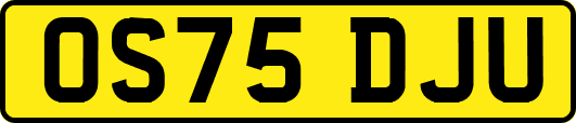 OS75DJU
