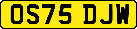 OS75DJW