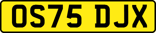 OS75DJX