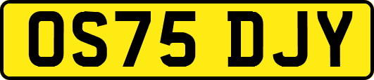 OS75DJY