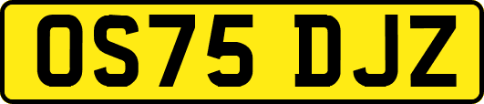 OS75DJZ