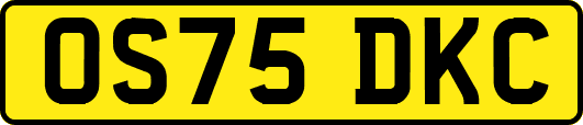 OS75DKC