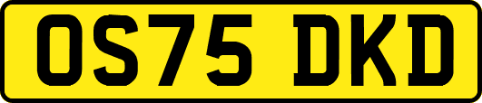 OS75DKD