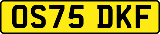 OS75DKF