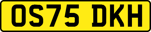 OS75DKH